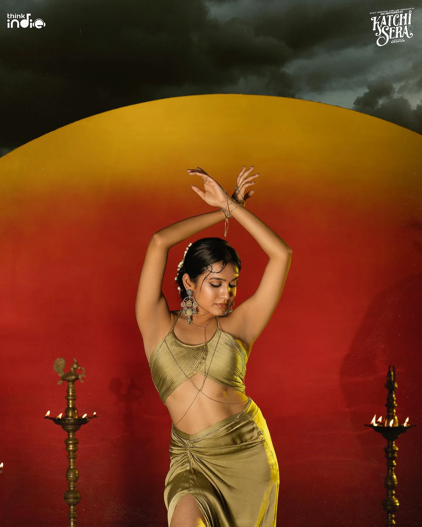 Samyuktha Viswanathan - samyuktha-viswanathan-hot-2.webp